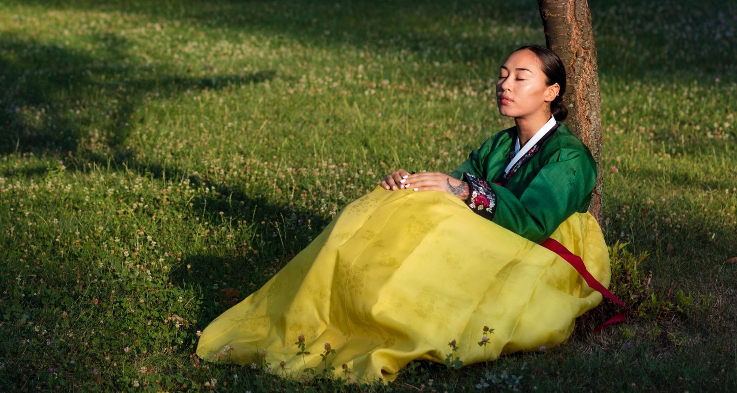 Hanbok