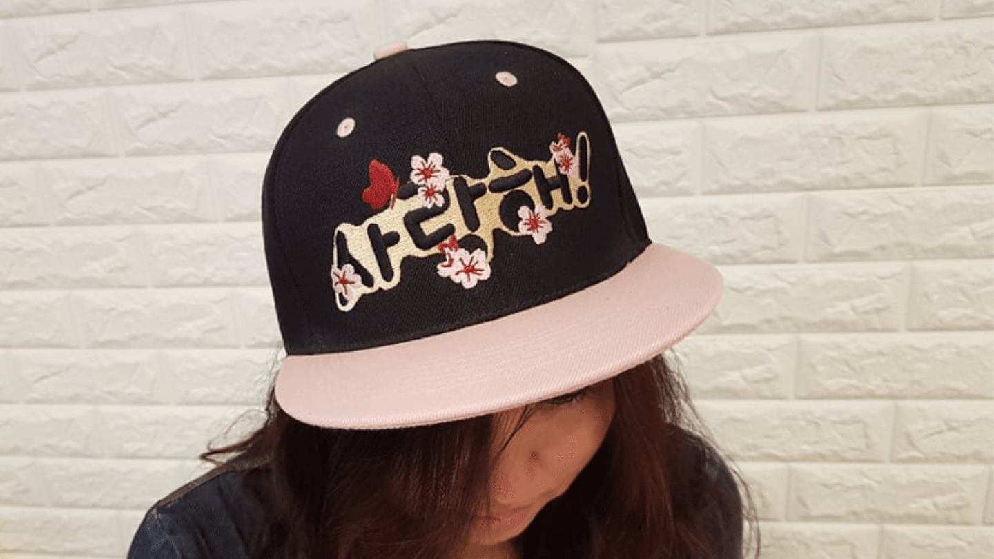 Casquette
