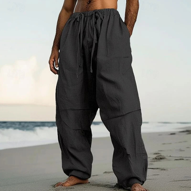 Oxbow Sweats à capuche Sweat large col rond uni SARDI jaune Oxbow Sweats à capuche Sweat large col rond uni SARDI jaune