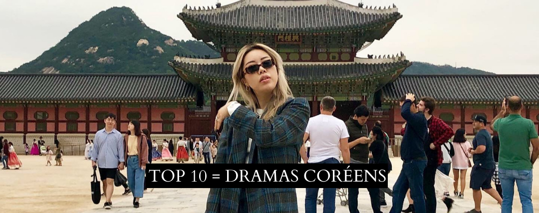 Top 10 Dramas