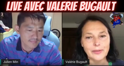 Entretien Avec Valérie Bugault