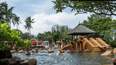 Vacances en famille: 4 destinations de choix en Asie