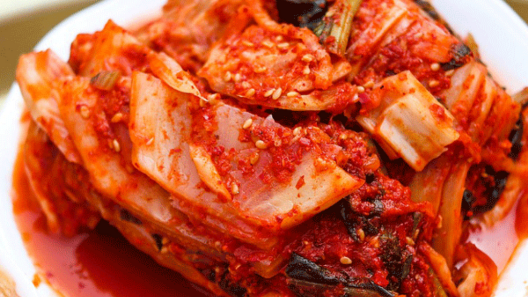 Kimchi