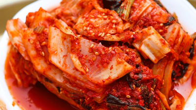 Kimchi