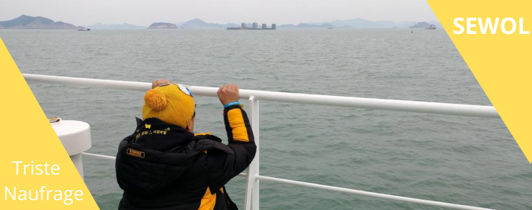 Article Sewol