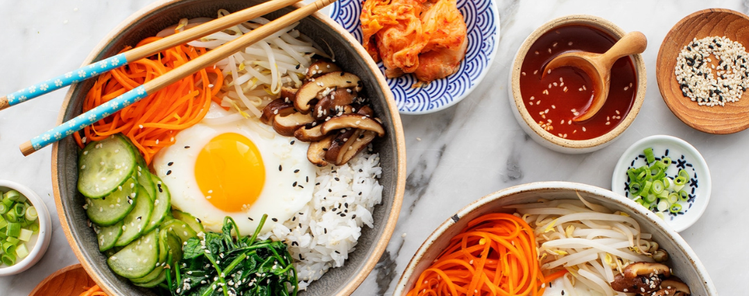 Bibimbap