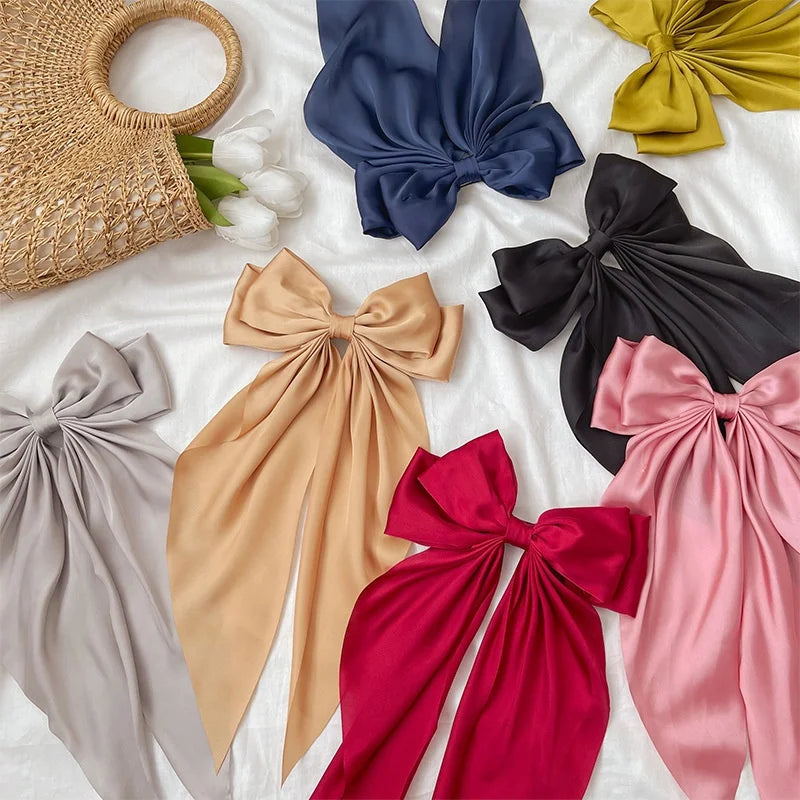 Pinces Coréenne cheveux