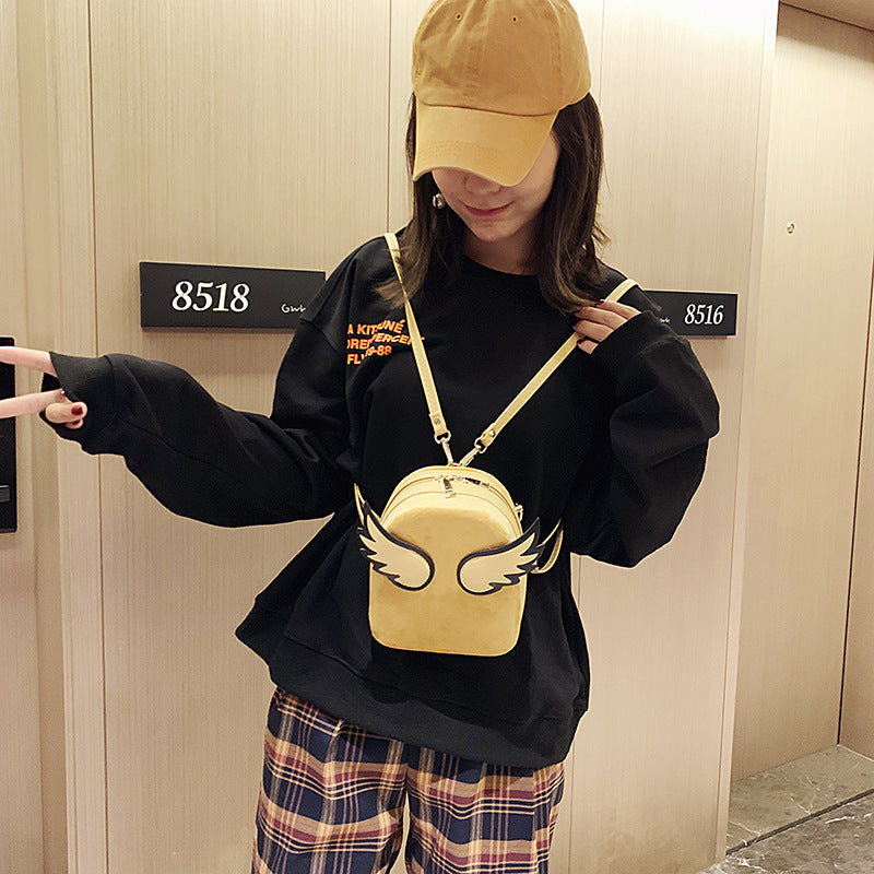 petit sac à dos kawaii