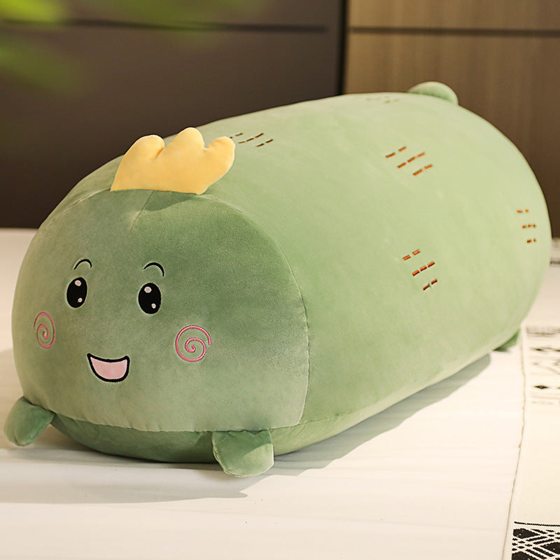 coussin kawaii animal