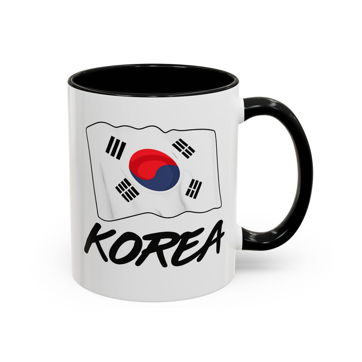 mug korea