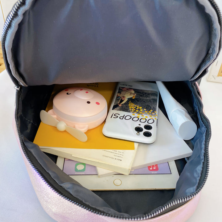 sac à dos kawaii colorer