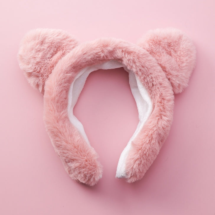 Bandeau mignon
