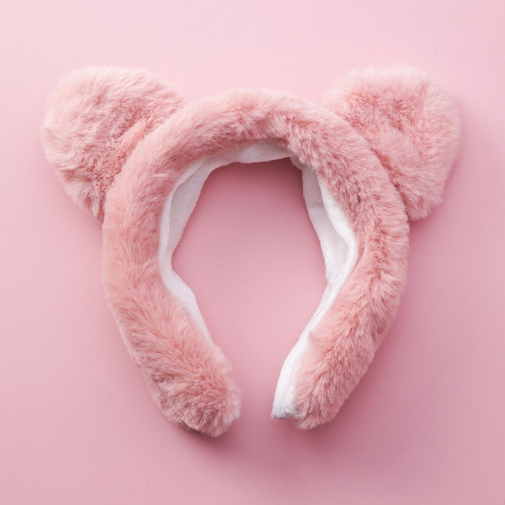 Bandeau mignon