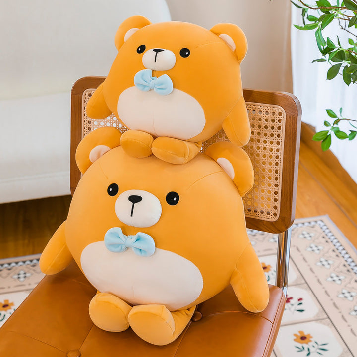 Ours style kakao friends