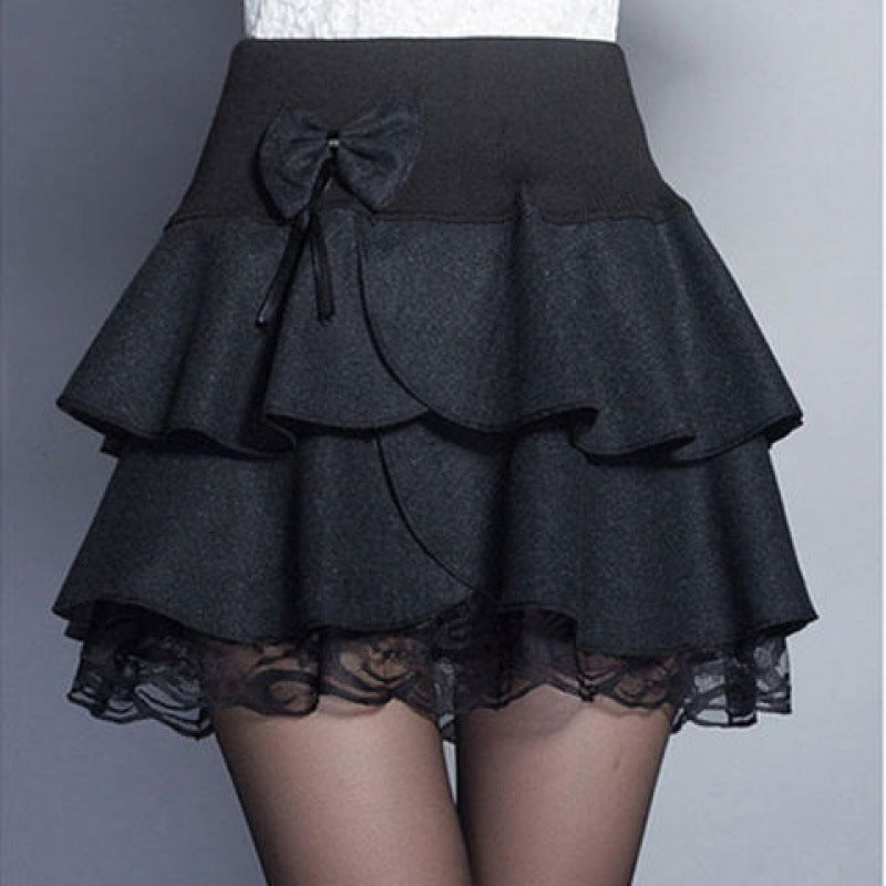 jupe coréenne traditionnelle