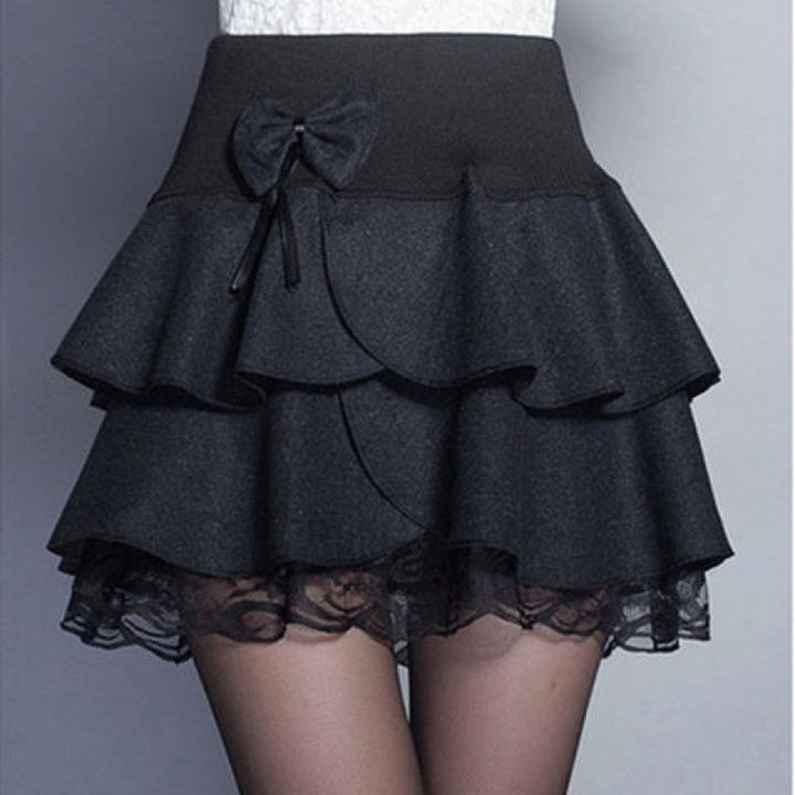 jupe coréenne traditionnelle