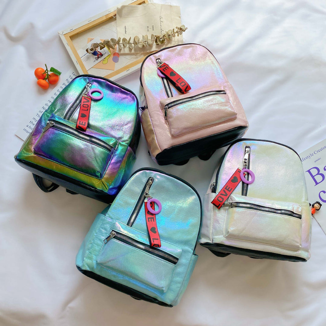 sac à dos kawaii colorer