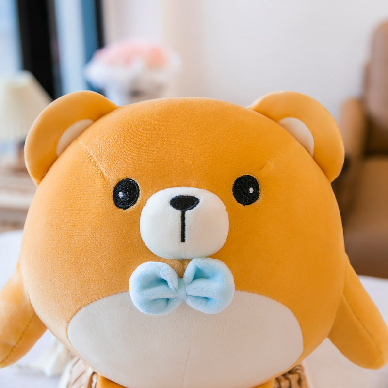 Ours style kakao friends