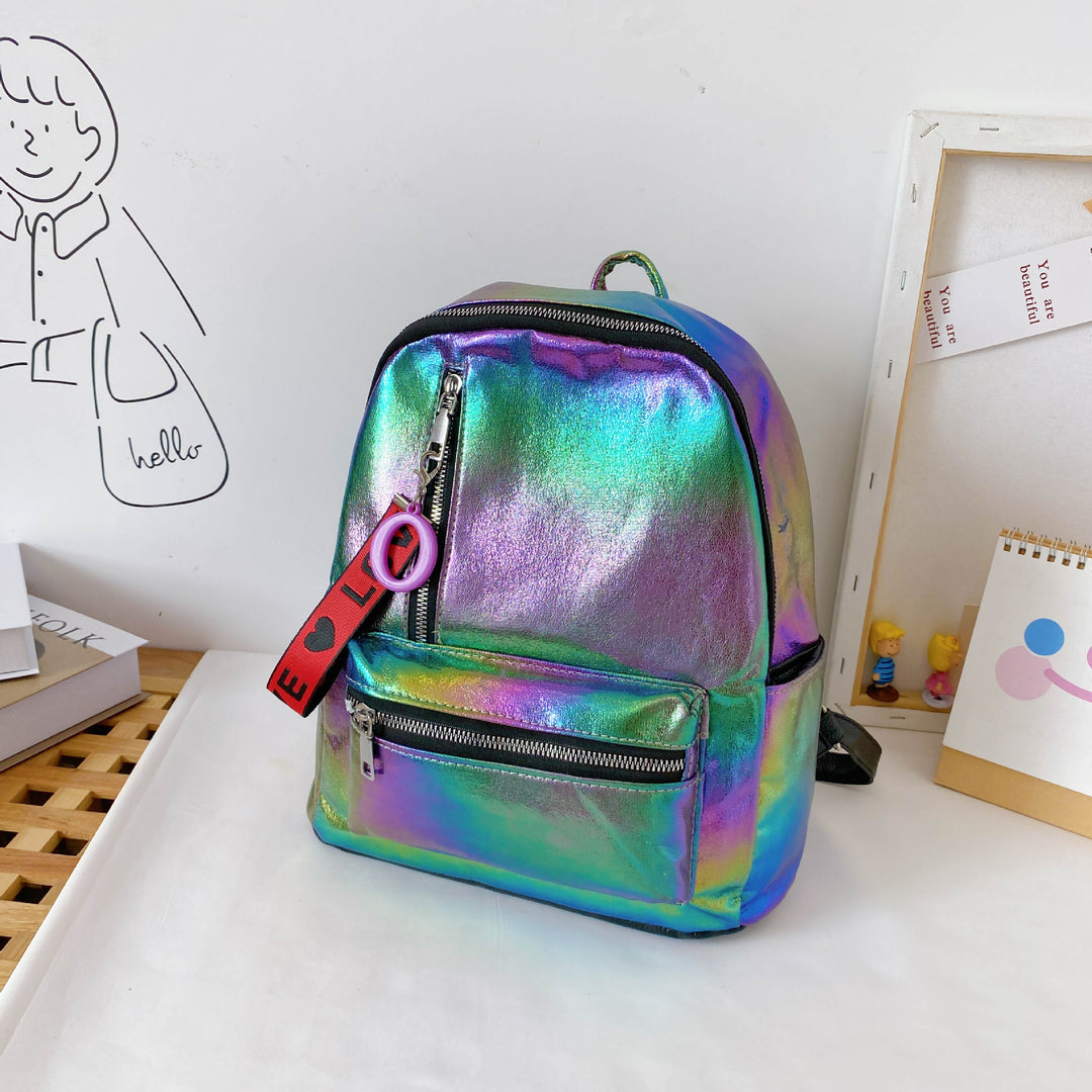 sac à dos kawaii colorer