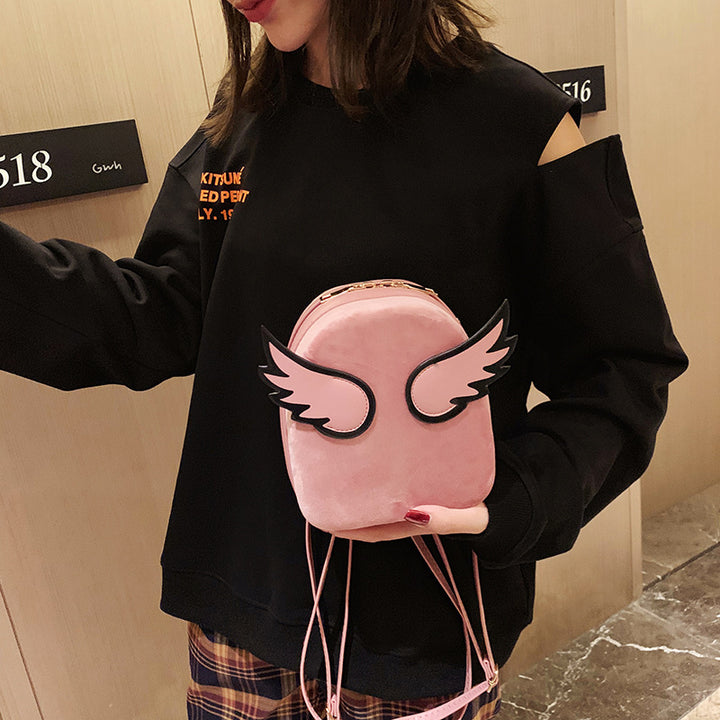 petit sac à dos kawaii