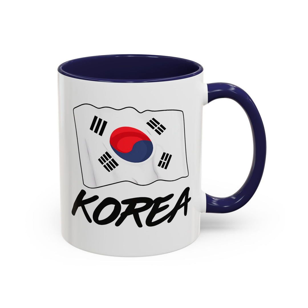 mug korea