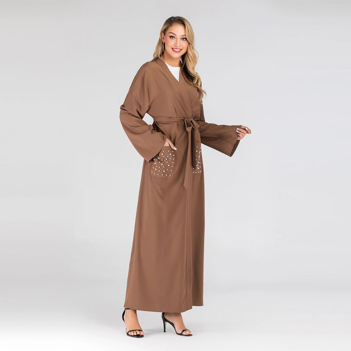 Manteaux style coréenne