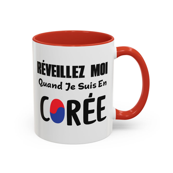 mug réveillez moi