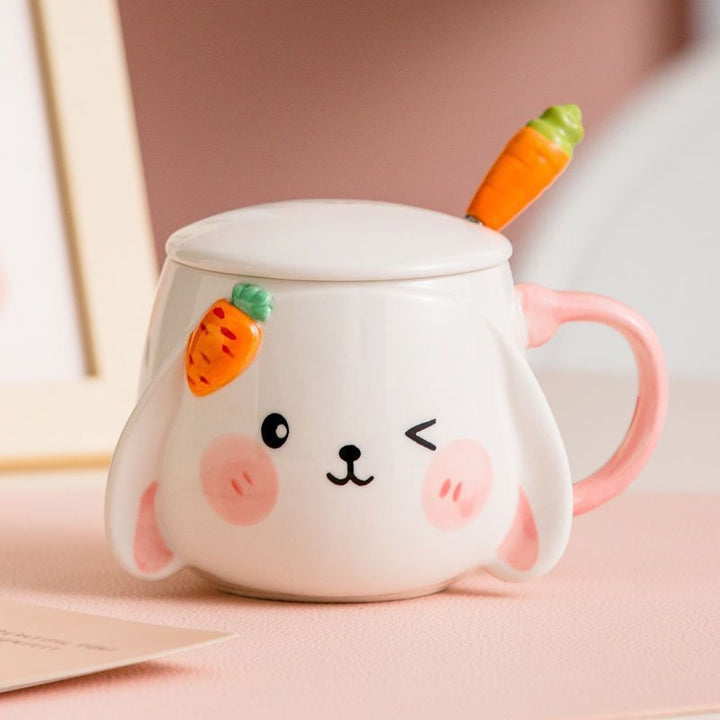mug mignon