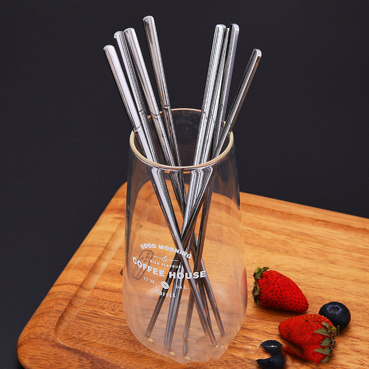 baguette coréenne plate