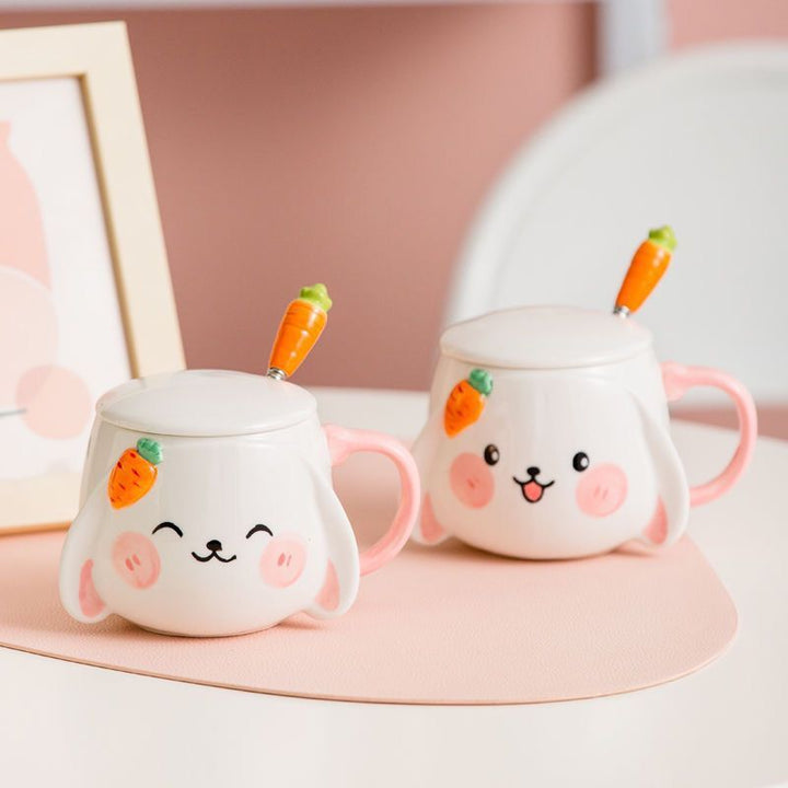 mug mignon