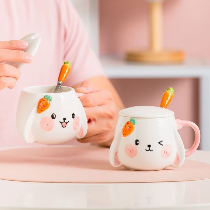 mug mignon