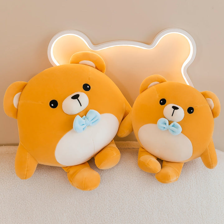 Ours style kakao friends