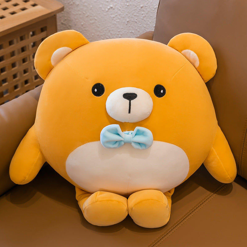 Ours style kakao friends