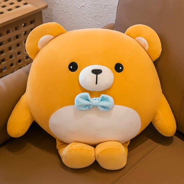 Ours style kakao friends