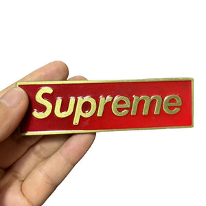 Aimant Frigo Supreme