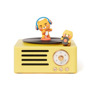 Haut Parleur Kakao Friends
