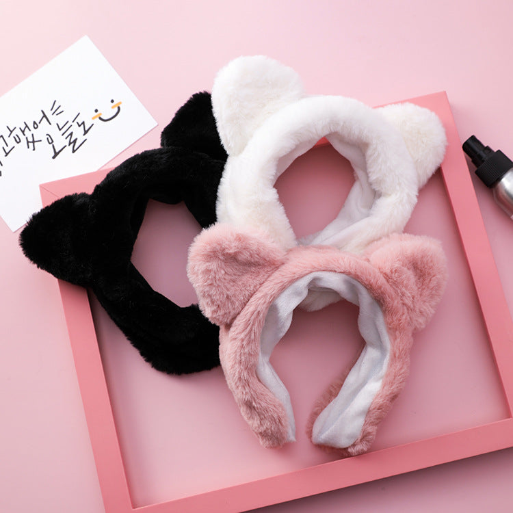 Bandeau mignon