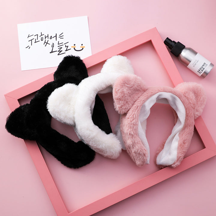 Bandeau mignon