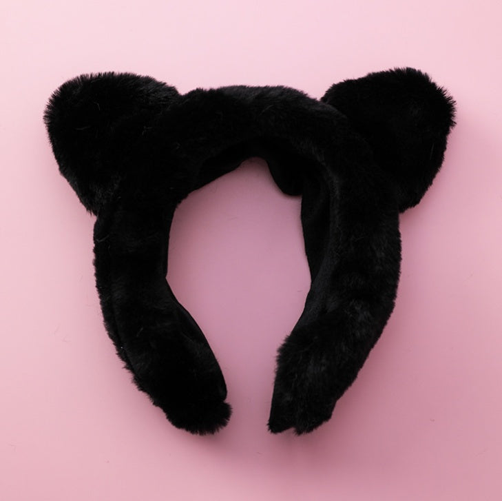 Bandeau mignon
