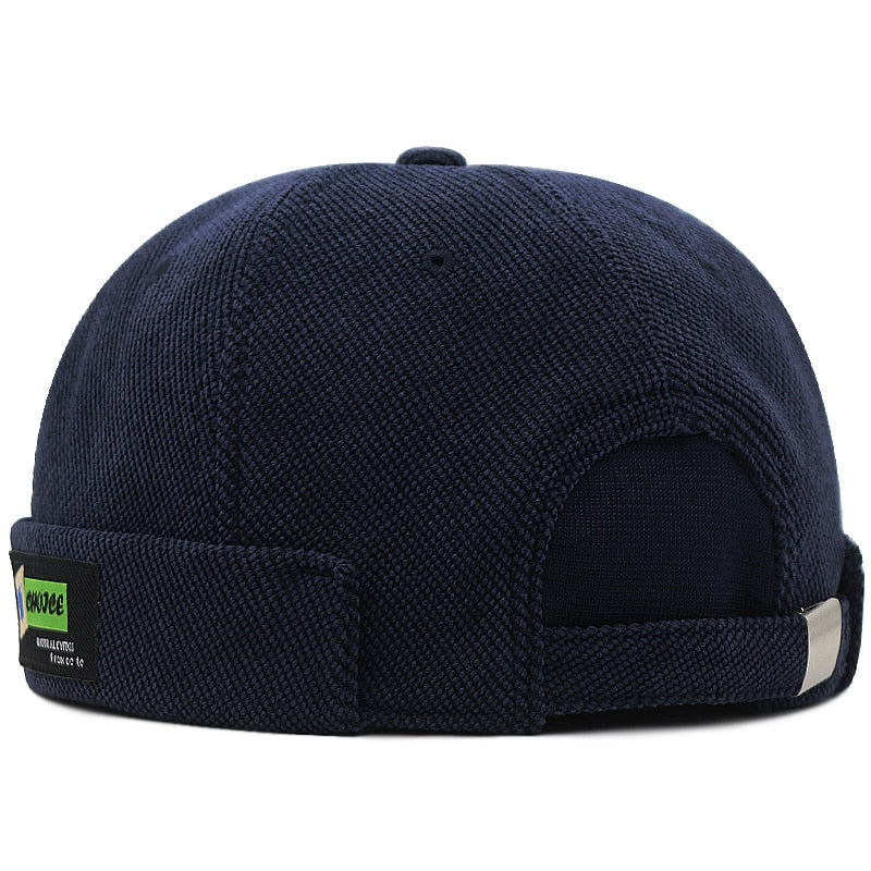 Bonnet Docker Grande Taille