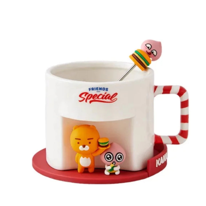 Tasse KAKAO FRIENDS Figurine