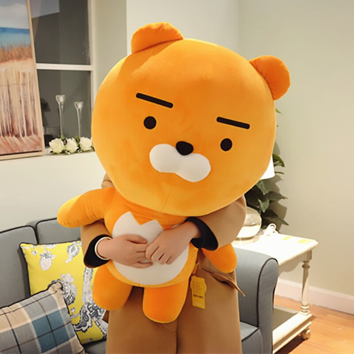 Peluche Ryan Kakao Friends