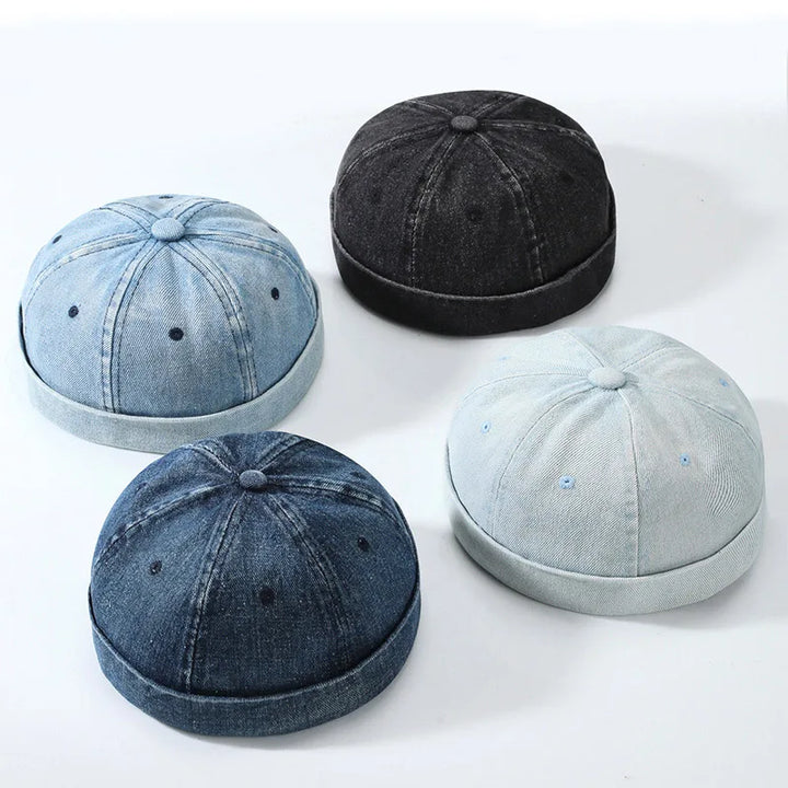 bonnet docker simple