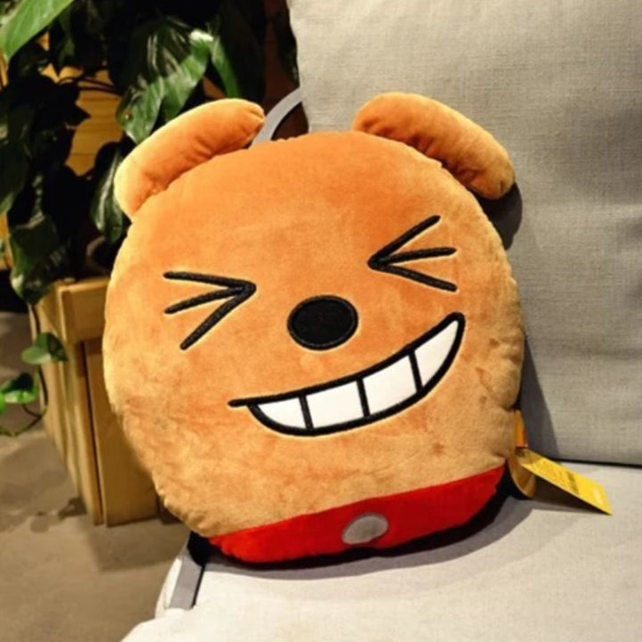 Coussin Kakao Friends