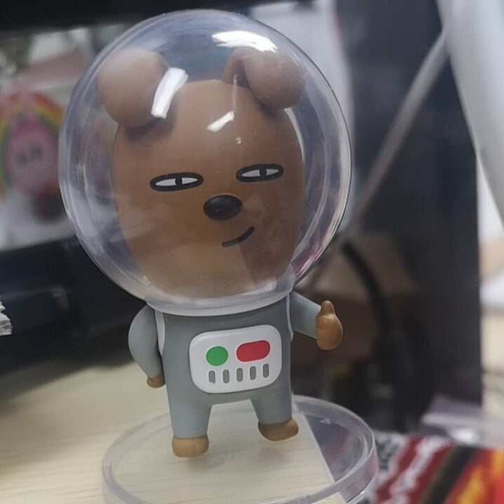 Figurine Kakao Friends Espace