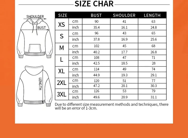 Sweat à Capuche Panda Cartoon