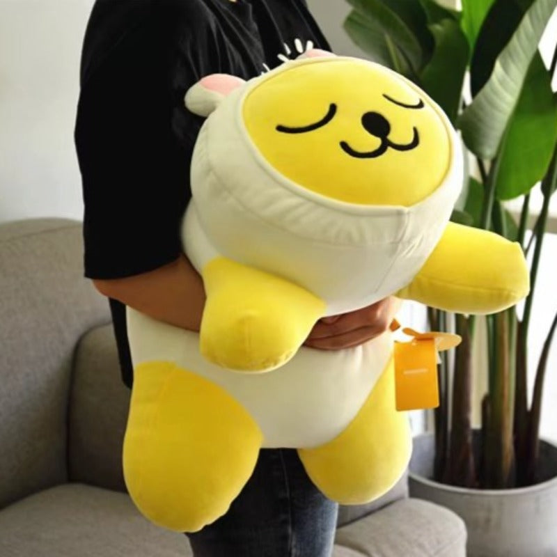 Coussin Oreiller Kakao Friends