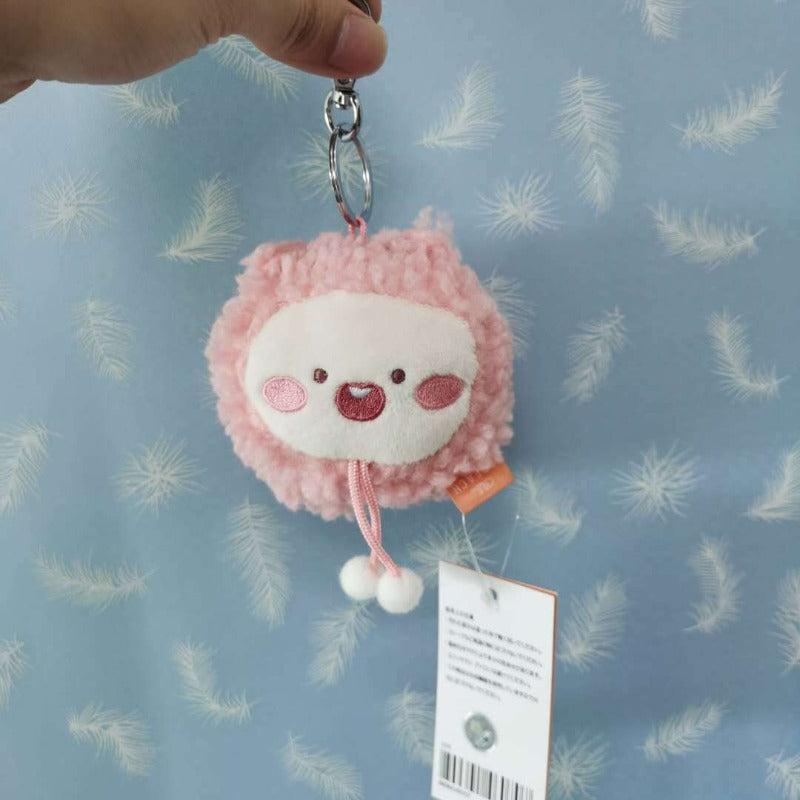 Porte Clef Peluche Kakao Friends Apeach