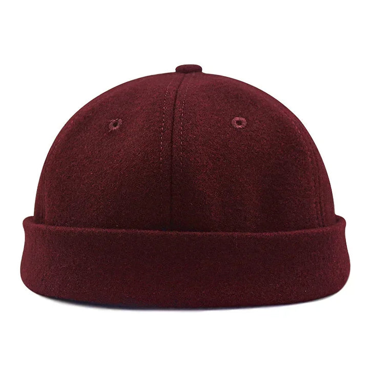 Bonnet docker grande taille