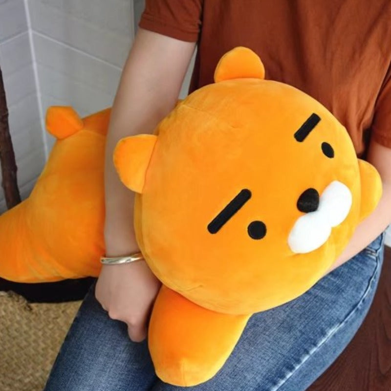 Coussin Oreiller Kakao Friends